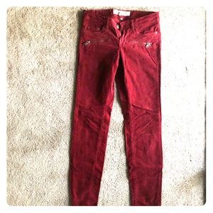 Women’s Corduroy pants
